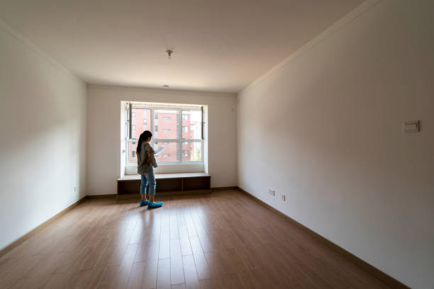 mold under hardwood floors is dangerous for renters