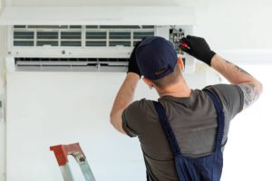 risks associated with AC installation in Miramar