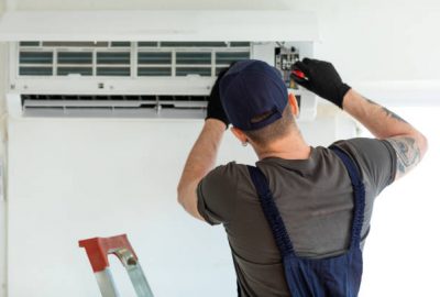 risks associated with AC installation in Miramar