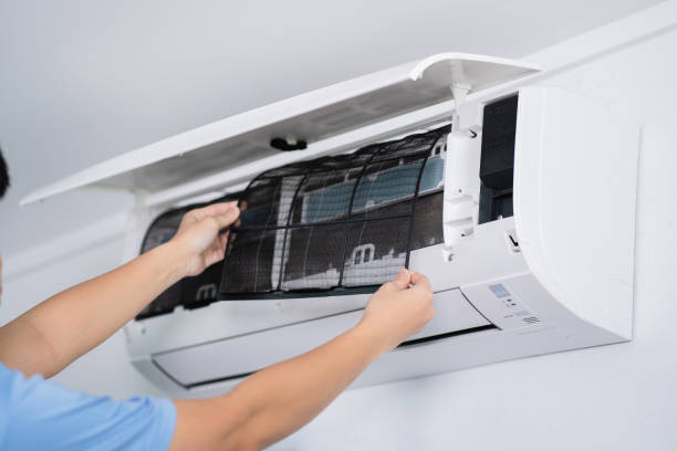 risks associated with AC installation in Miramar
