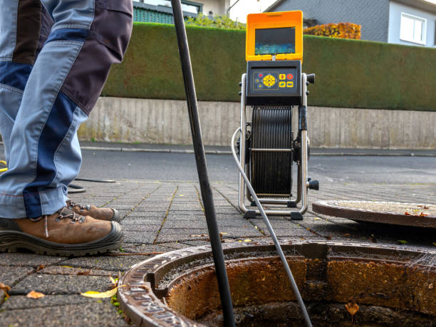 sewage cleanup experts