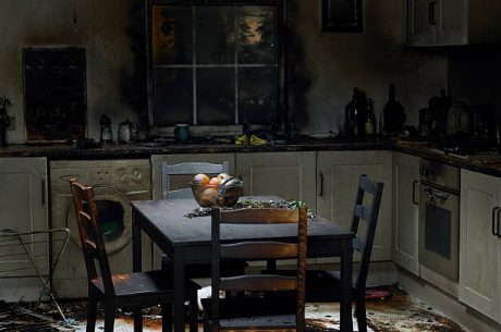 From Crisis to Clean: 7 Urgent Reasons Fire/Smoke Damage in Santa Rosa Requires Rapid Recovery