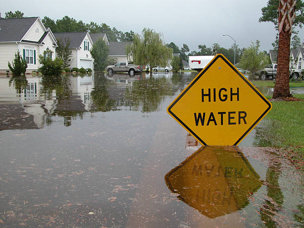 Flash Flood Dangers: 15 Alarming Facts Every Santa Rosa Beach Homeowner Must Know