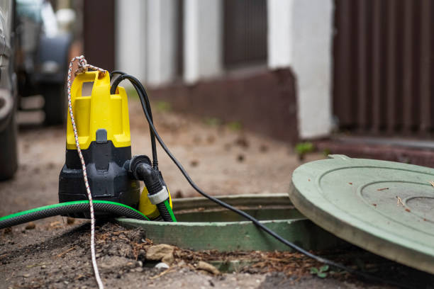 sewage cleanup experts near me