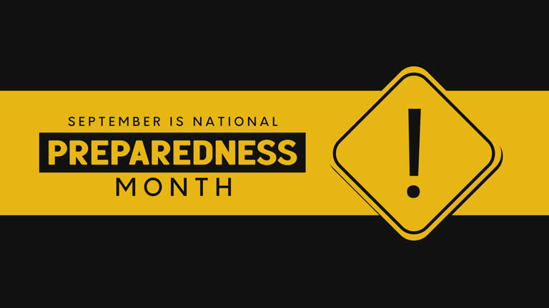 Stay Safe This September: 7 Expert Tips from Restoration Pros for National Preparedness Month