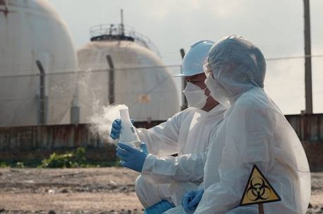 Does Ozone Kill Mycotoxins