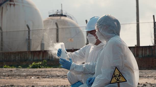 Does Ozone Kill Mycotoxins? The Truth About Mold Toxin Removal Methods