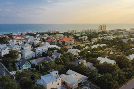 odor control services in Santa Rosa Beach