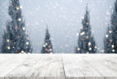 Closed Up for Winter? How Moisture Under Hardwood Floors in Winter Destroys 30A Investment Properties