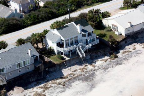 Peak Season to Ghost Town: 7 Ways Hidden Water Damage in Vacation Rentals Destroys Santa Rosa Beach Properties