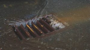 Why Sewage Backup During Rainy Season Happens in Santa Rosa Beach