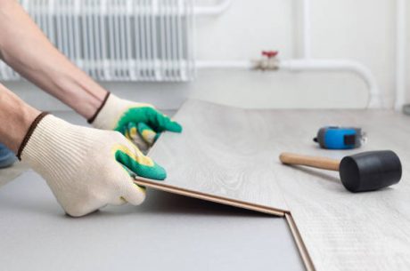 Mold Under Laminate Flooring: The "Waterproof" Lie Destroying Homes