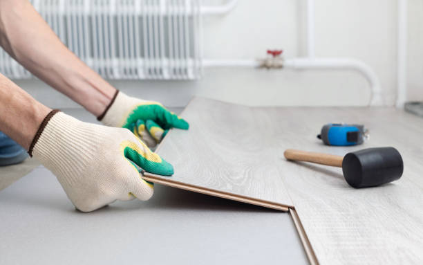Laminate Flooring’s Dirty Secret: 6 Reasons Why ‘Moisture-Resistant’ Doesn’t Mean Mold-Proof (And What Actually Works)