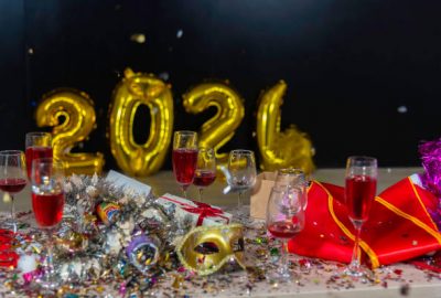 Holiday Property Damage