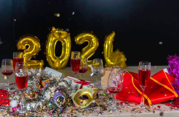 When Holiday Celebrations Turn Into Emergency Disasters