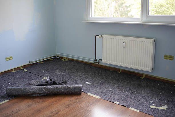 Is Mold Under Flooring Dangerous in Closed Winter Rentals? Why January Is When Property Owners Discover Disaster