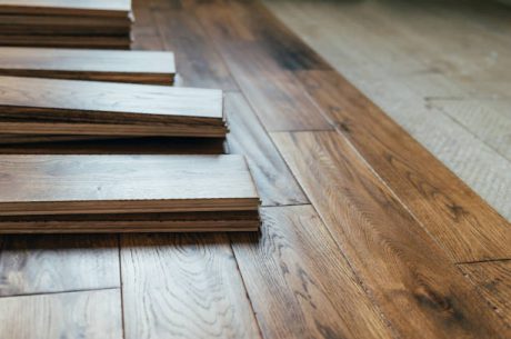 Engineered Hardwood vs. Solid Hardwood: Which One Gets Mold Under Flooring Faster in 70%+ Humidity?