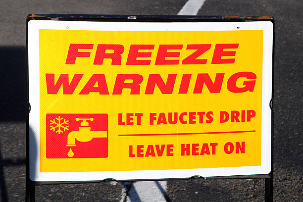 Santa Rosa Beach Freeze Warning: 8 Emergency Steps Property Owners Must Take This Week