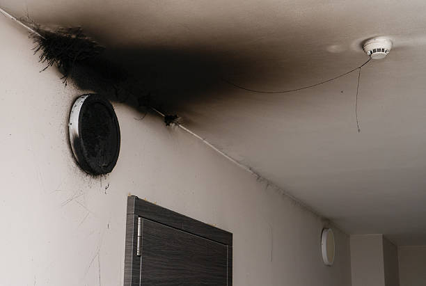 Understanding What Soot Is: Why This Knowledge Could Save Your Home