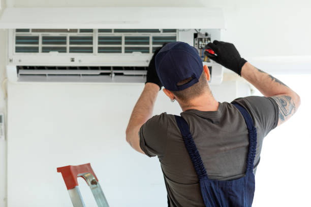 risks associated with AC installation in Miramar