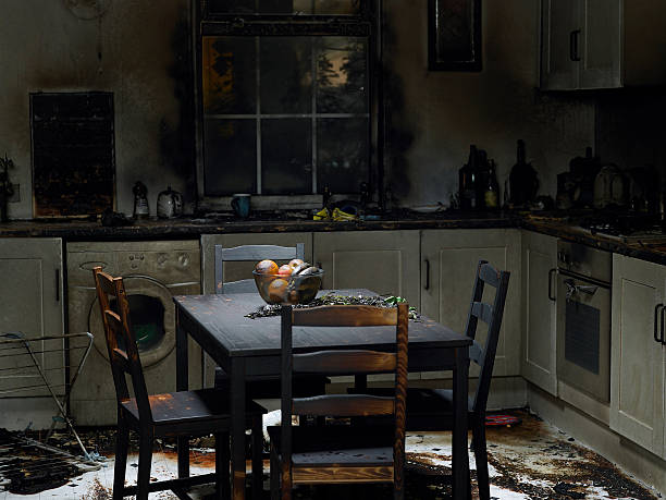 From Crisis to Clean: 7 Urgent Reasons Fire/Smoke Damage in Santa Rosa Requires Rapid Recovery
