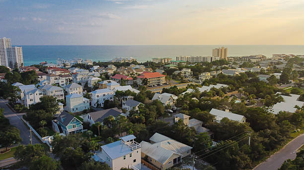 odor control services in Santa Rosa Beach