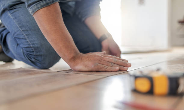 The Soft Spot Test: 7 Ways to Check for Mold Under Flooring Before It Costs You $10,000+