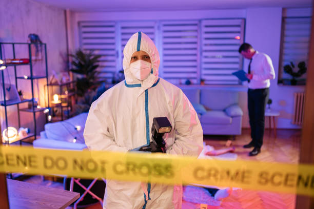 5 Shocking Reasons Biohazard Cleanup for Vacation Rentals Is Essential After New Year’s Parties