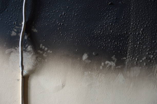 What Is Soot Damage? The Destruction That Continues After Flames Die