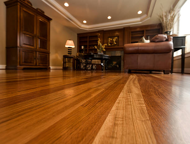 installing flooring over mold