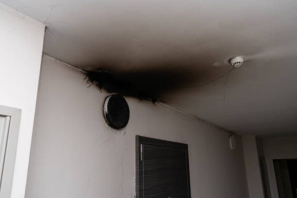 What Is Soot? The Contamination Crisis Hiding in Plain Sight