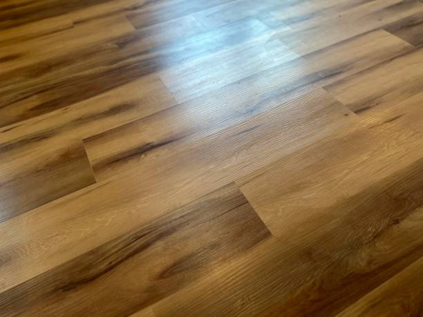 installing flooring over mold