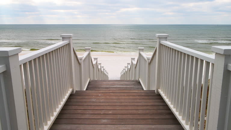 Is Mold Under Flooring Dangerous in Your 30A Condo