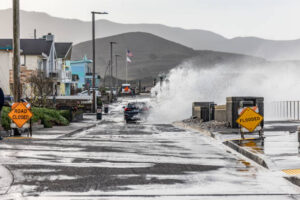 Is Mold Under Flooring Dangerous After a King Tide Flood? What Makes This Different From Storm Flooding