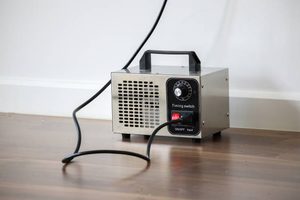 Ozone Machine Hurt Your Mold Insurance Claim