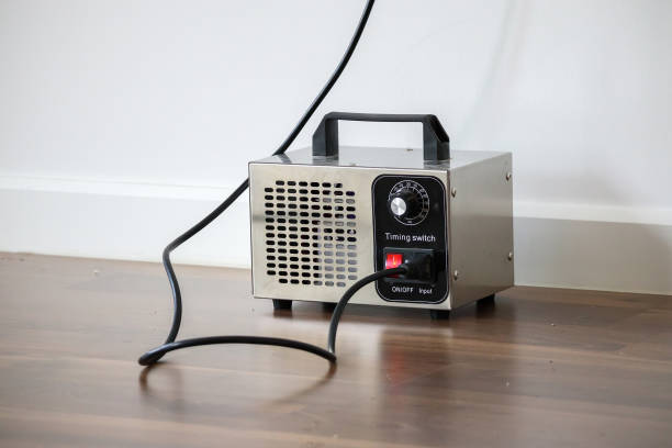 Ozone Machine Hurt Your Mold Insurance Claim