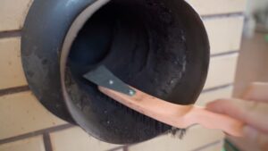 What is soot