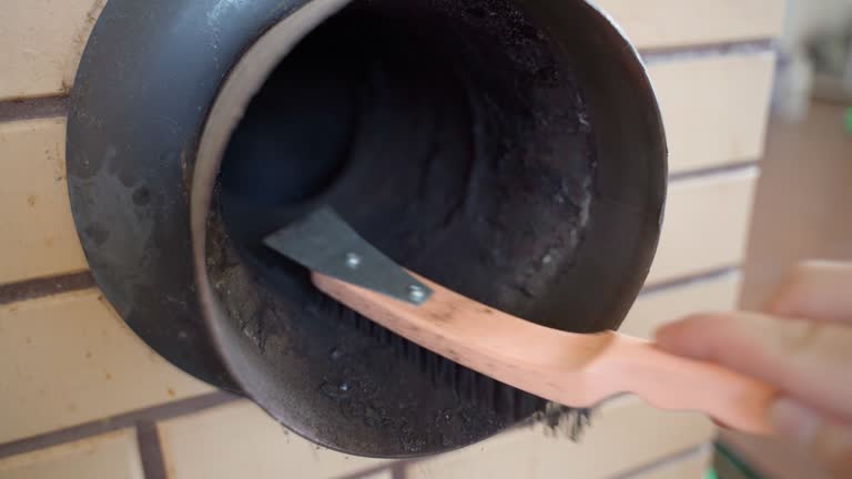 What is soot