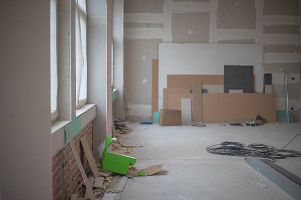 Restoration Companies Near Me