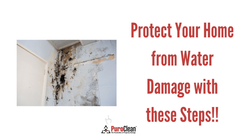 Protect your home PuroClean of Lakewood Ranch & Siesta Key