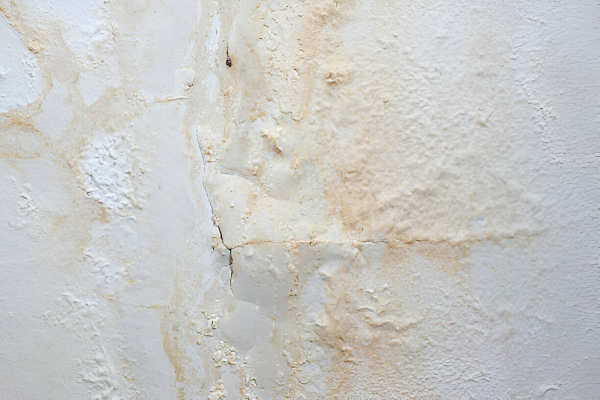 Water Damage vs. Flood Damage: How They Affect Drywall Differently