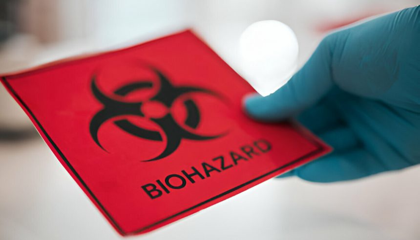 biohazard cleanup costs in sarasota