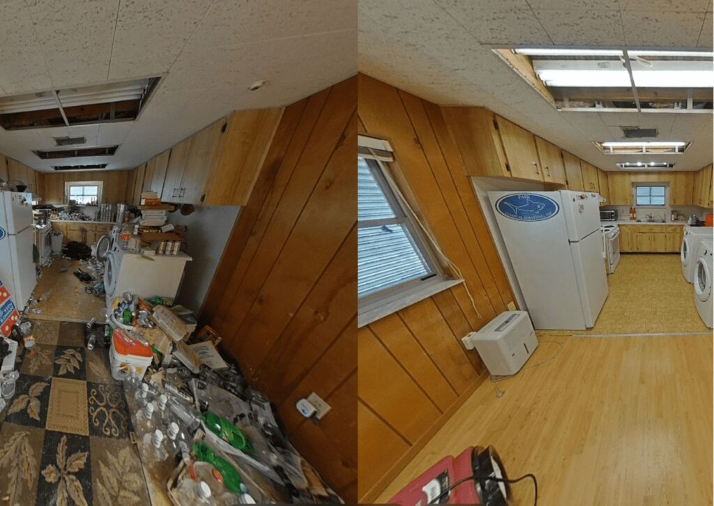 hoarding cleanup in sarasota for renters