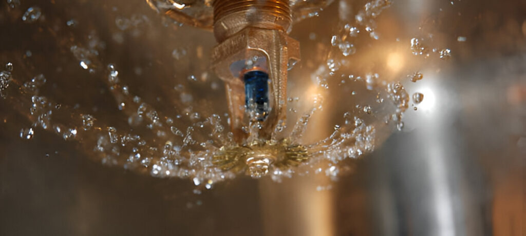 water damage in sarasota business