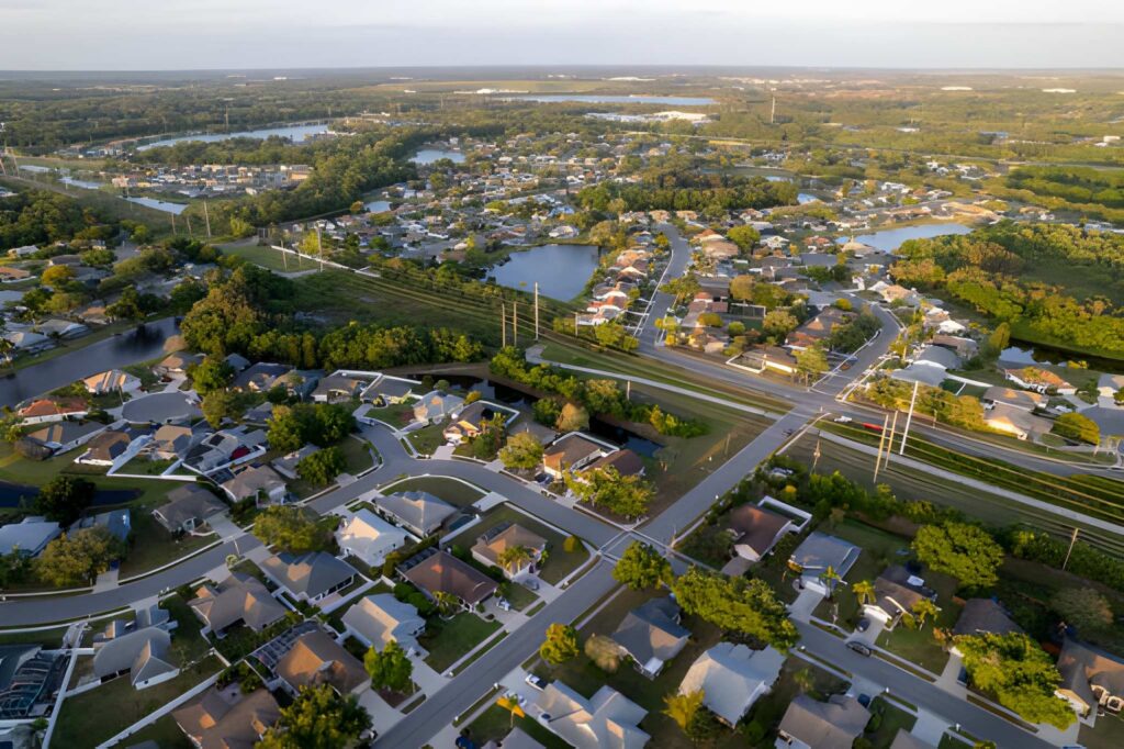 water removal in hardee county