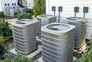 HVACs