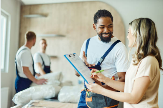 Choosing water damage restoration in Prospectville certified professional consultation