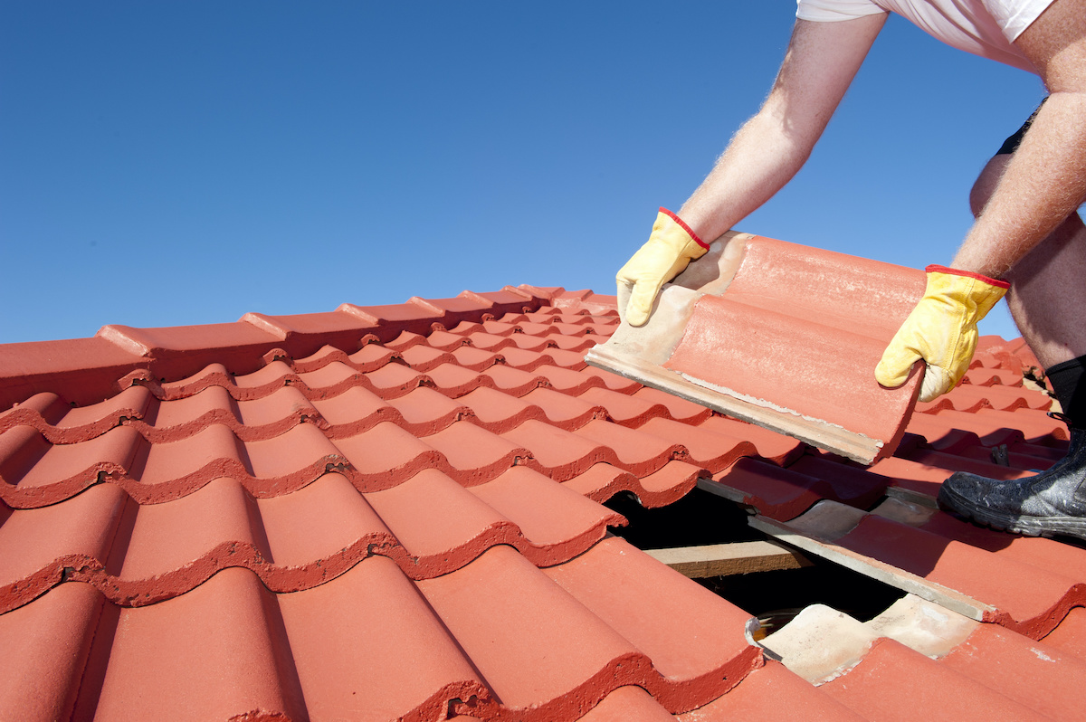Roof Repair Services Roof Repair Services