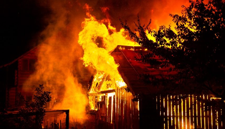 Does Homeowners Insurance Truly Cover You from Fire Damage
