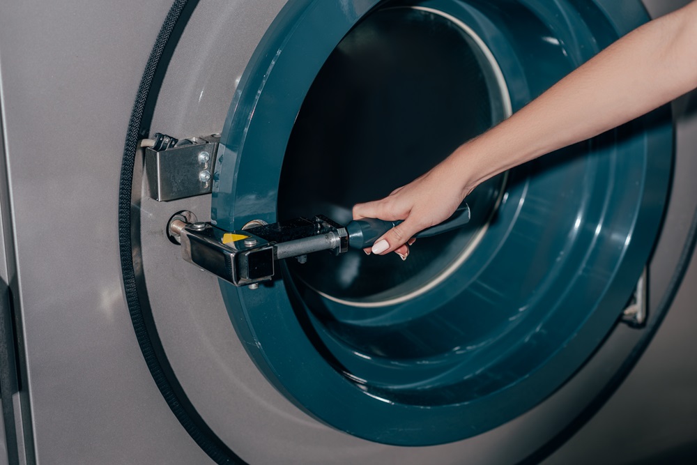 Empower Your Cleanup: Steps for a Washing Machine Overflow Crisis